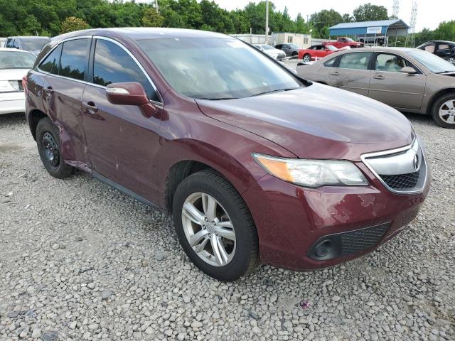 Photo 3 VIN: 5J8TB3H30EL015872 - ACURA RDX 