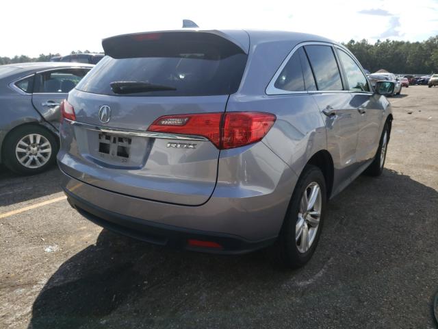 Photo 3 VIN: 5J8TB3H30FL001620 - ACURA RDX 