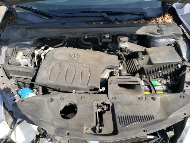 Photo 6 VIN: 5J8TB3H30FL001620 - ACURA RDX 