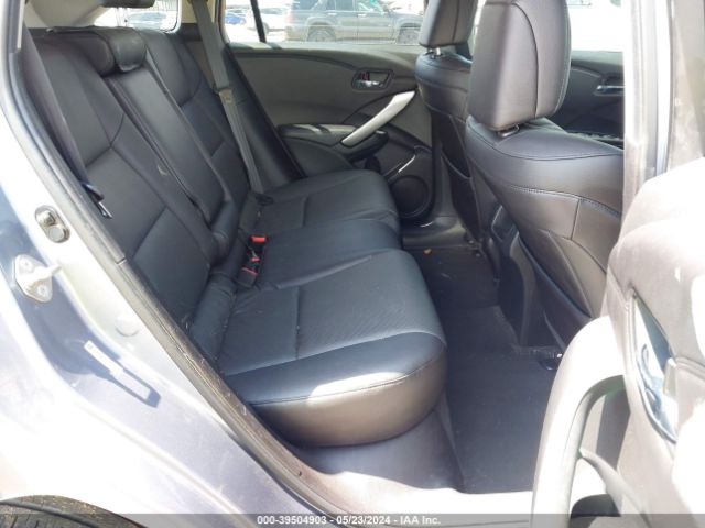 Photo 7 VIN: 5J8TB3H30FL002573 - ACURA RDX 