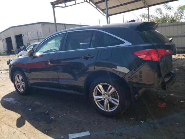 Photo 1 VIN: 5J8TB3H30FL005084 - ACURA RDX 