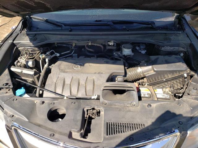 Photo 11 VIN: 5J8TB3H30FL005084 - ACURA RDX 