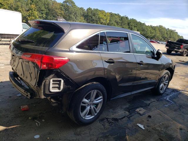 Photo 2 VIN: 5J8TB3H30FL005084 - ACURA RDX 