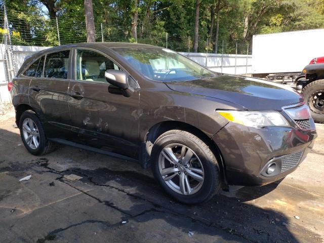 Photo 3 VIN: 5J8TB3H30FL005084 - ACURA RDX 