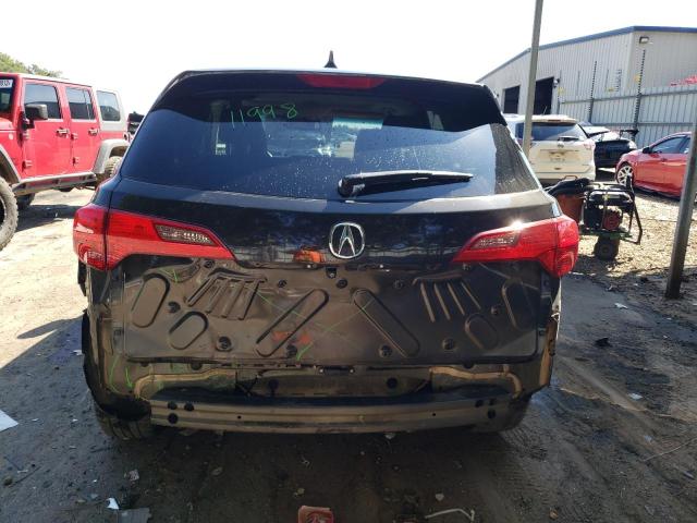 Photo 5 VIN: 5J8TB3H30FL005084 - ACURA RDX 