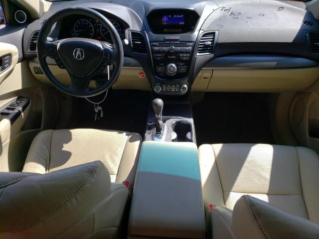 Photo 7 VIN: 5J8TB3H30FL005084 - ACURA RDX 