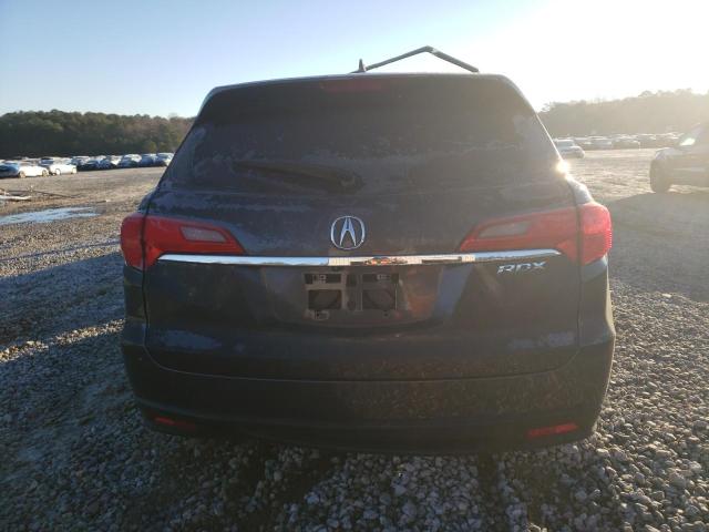 Photo 5 VIN: 5J8TB3H30FL008891 - ACURA RDX 