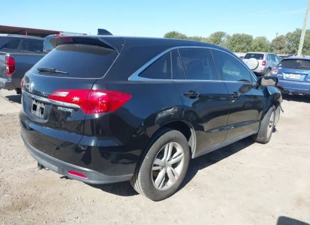 Photo 3 VIN: 5J8TB3H30FL009314 - ACURA RDX 