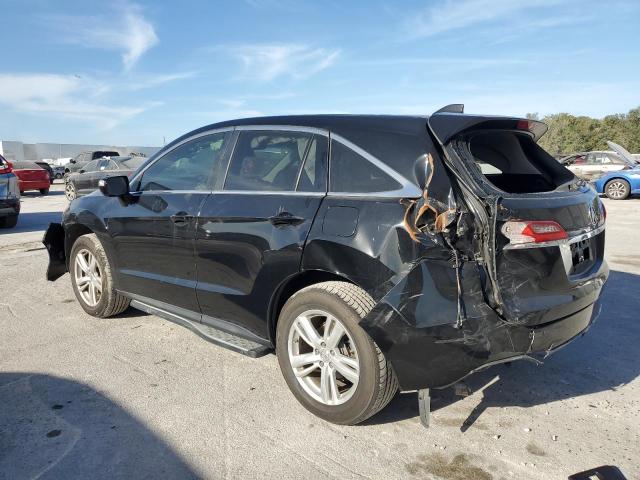 Photo 1 VIN: 5J8TB3H30FL009362 - ACURA RDX 