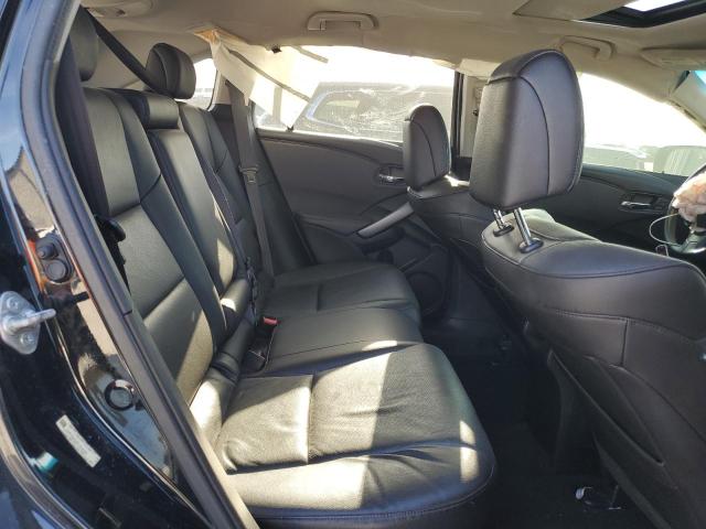 Photo 10 VIN: 5J8TB3H30FL009362 - ACURA RDX 