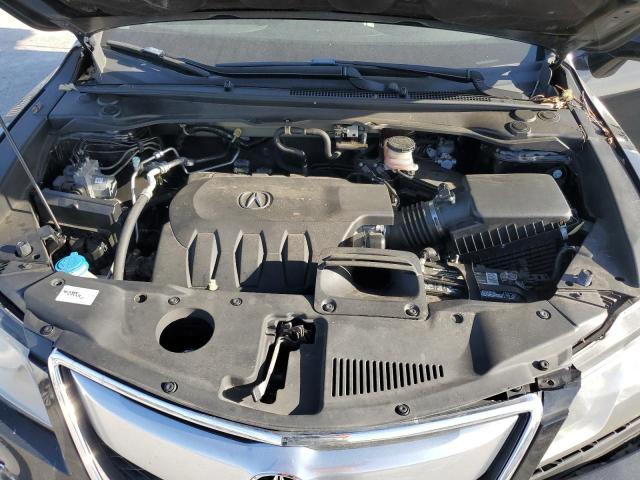 Photo 11 VIN: 5J8TB3H30FL009362 - ACURA RDX 