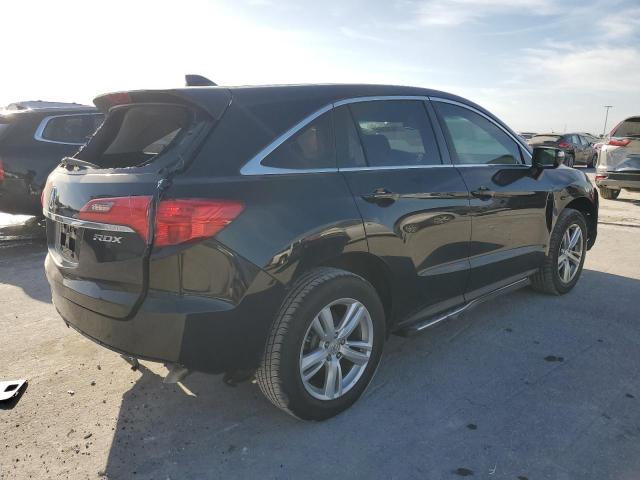 Photo 2 VIN: 5J8TB3H30FL009362 - ACURA RDX 