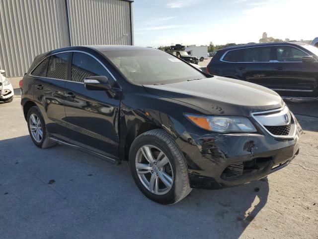 Photo 3 VIN: 5J8TB3H30FL009362 - ACURA RDX 