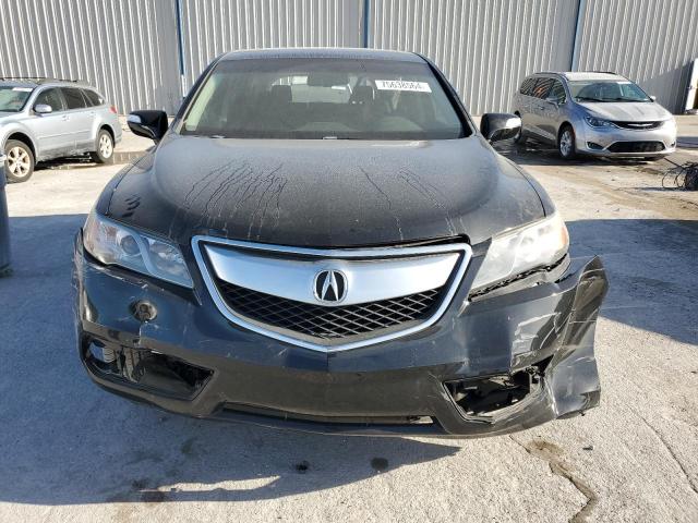 Photo 4 VIN: 5J8TB3H30FL009362 - ACURA RDX 