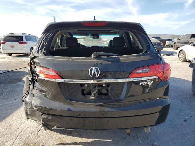 Photo 5 VIN: 5J8TB3H30FL009362 - ACURA RDX 