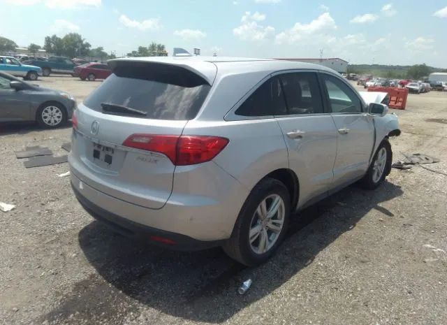 Photo 3 VIN: 5J8TB3H30FL009877 - ACURA RDX 