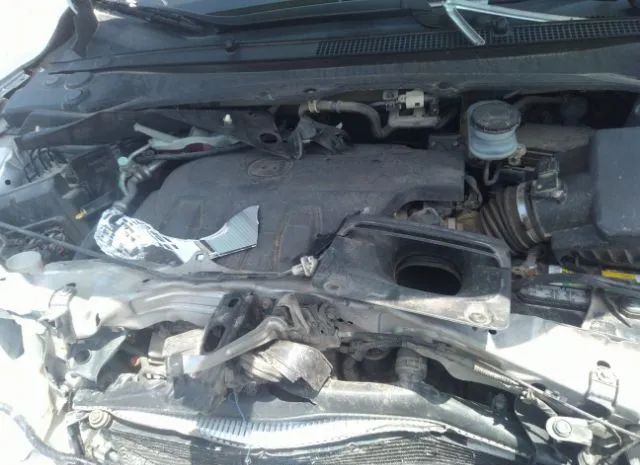 Photo 9 VIN: 5J8TB3H30FL009877 - ACURA RDX 