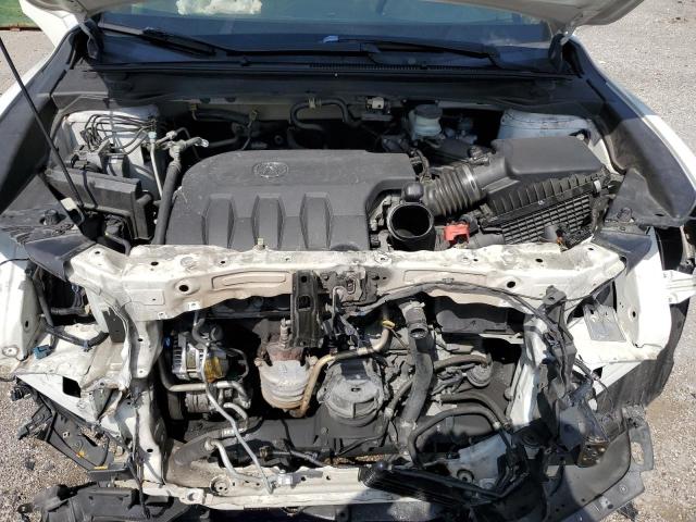 Photo 11 VIN: 5J8TB3H30FL011581 - ACURA RDX 