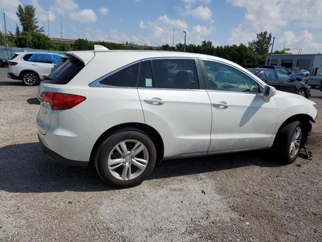 Photo 2 VIN: 5J8TB3H30FL011581 - ACURA RDX 