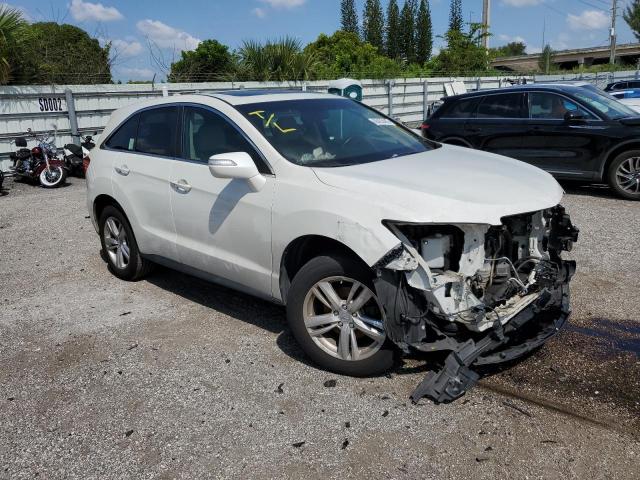 Photo 3 VIN: 5J8TB3H30FL011581 - ACURA RDX 