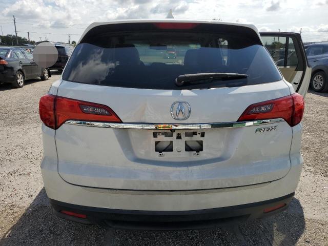 Photo 5 VIN: 5J8TB3H30FL011581 - ACURA RDX 