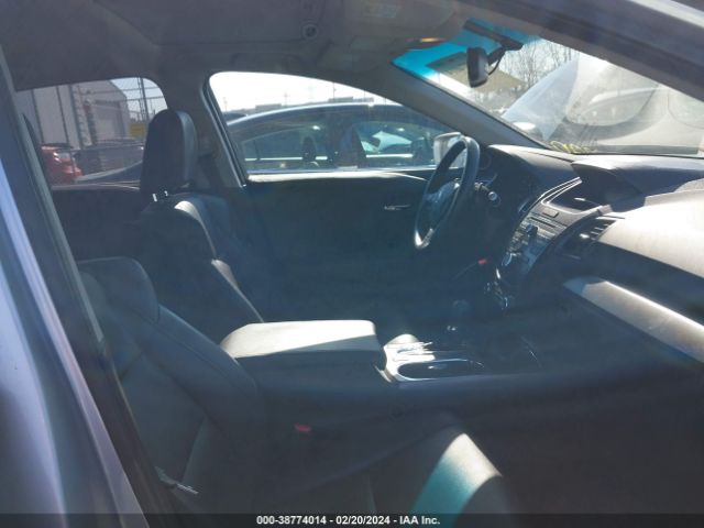 Photo 4 VIN: 5J8TB3H30FL011869 - ACURA RDX 