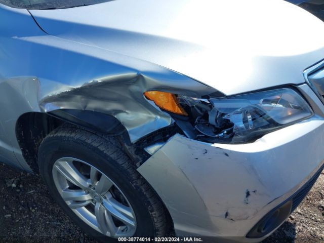 Photo 5 VIN: 5J8TB3H30FL011869 - ACURA RDX 