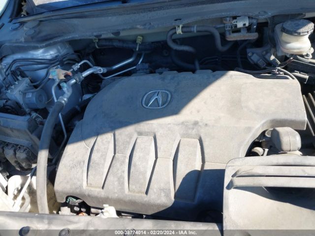 Photo 9 VIN: 5J8TB3H30FL011869 - ACURA RDX 