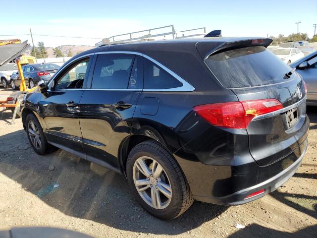 Photo 1 VIN: 5J8TB3H30FL013279 - ACURA RDX 