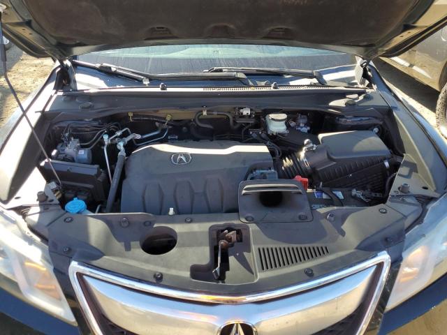 Photo 11 VIN: 5J8TB3H30FL013279 - ACURA RDX 