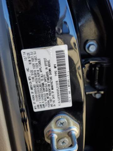 Photo 12 VIN: 5J8TB3H30FL013279 - ACURA RDX 