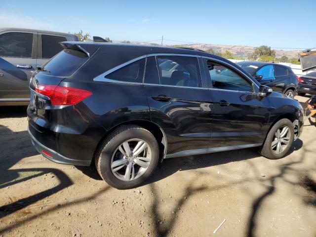 Photo 2 VIN: 5J8TB3H30FL013279 - ACURA RDX 