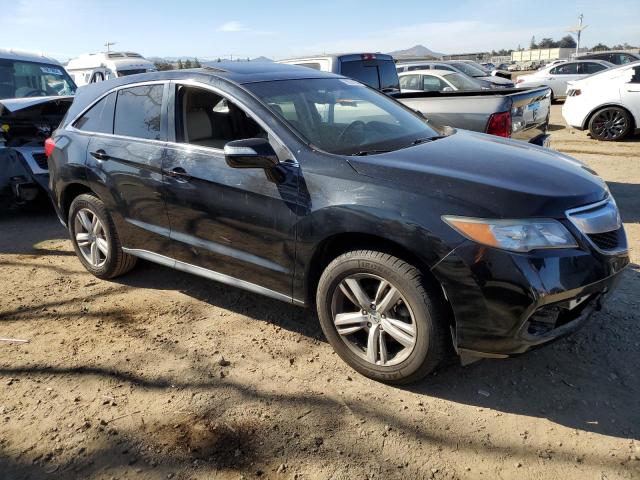 Photo 3 VIN: 5J8TB3H30FL013279 - ACURA RDX 