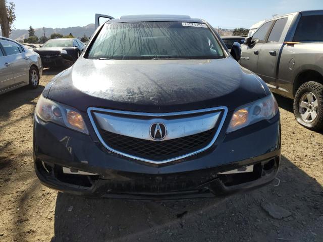 Photo 4 VIN: 5J8TB3H30FL013279 - ACURA RDX 