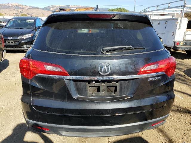 Photo 5 VIN: 5J8TB3H30FL013279 - ACURA RDX 