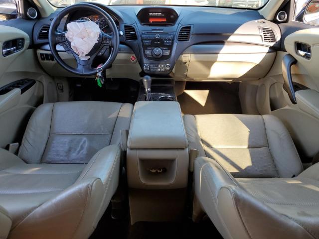 Photo 7 VIN: 5J8TB3H30FL013279 - ACURA RDX 