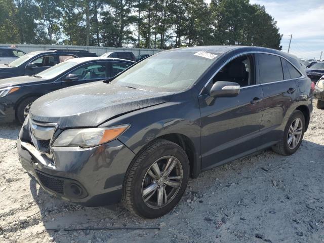 Photo 0 VIN: 5J8TB3H30FL014030 - ACURA RDX 