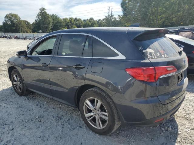 Photo 1 VIN: 5J8TB3H30FL014030 - ACURA RDX 