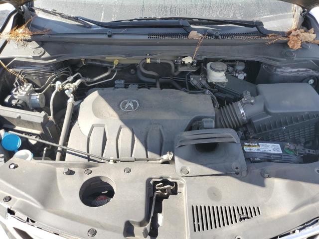 Photo 11 VIN: 5J8TB3H30FL014030 - ACURA RDX 