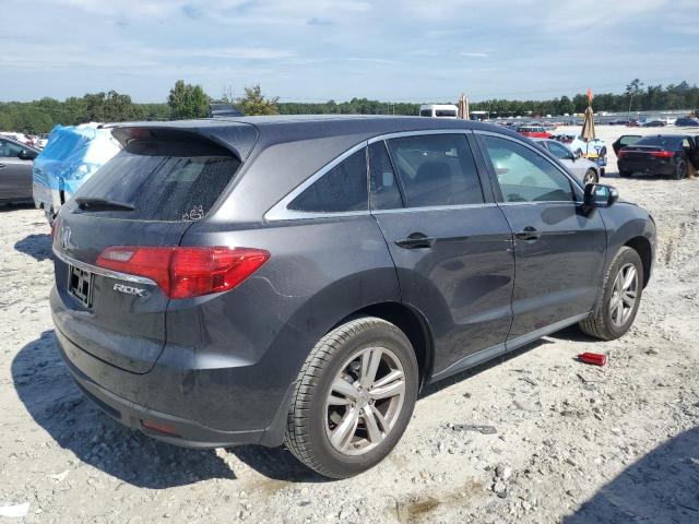 Photo 2 VIN: 5J8TB3H30FL014030 - ACURA RDX 