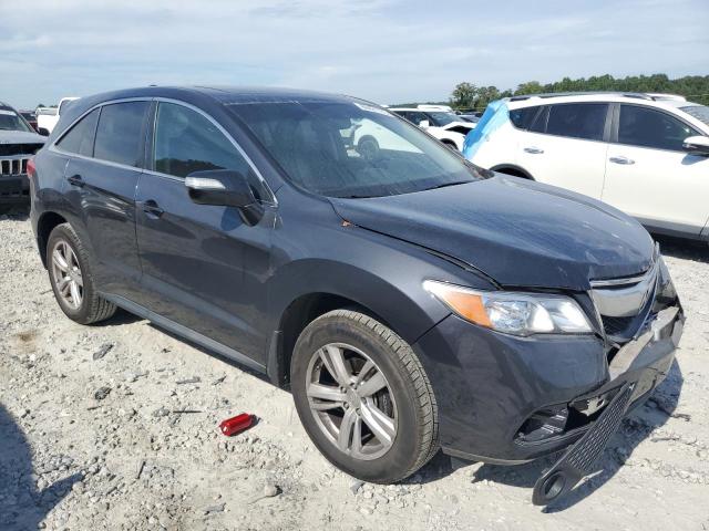 Photo 3 VIN: 5J8TB3H30FL014030 - ACURA RDX 