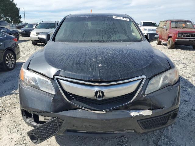 Photo 4 VIN: 5J8TB3H30FL014030 - ACURA RDX 