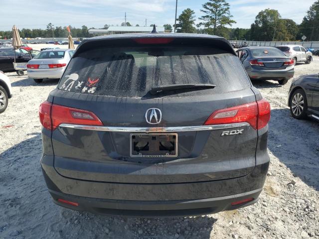 Photo 5 VIN: 5J8TB3H30FL014030 - ACURA RDX 