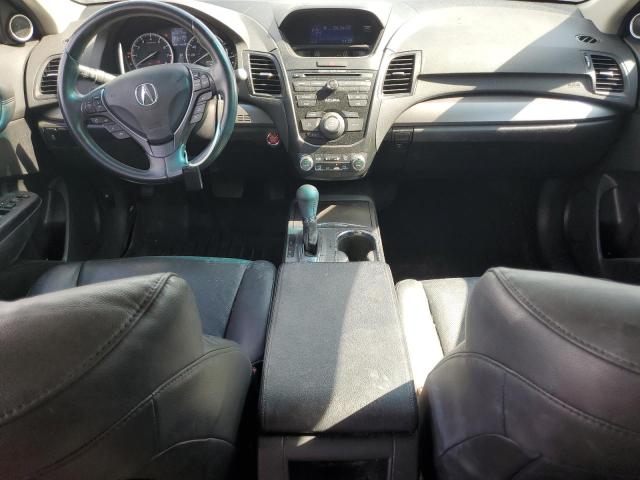 Photo 7 VIN: 5J8TB3H30FL014030 - ACURA RDX 