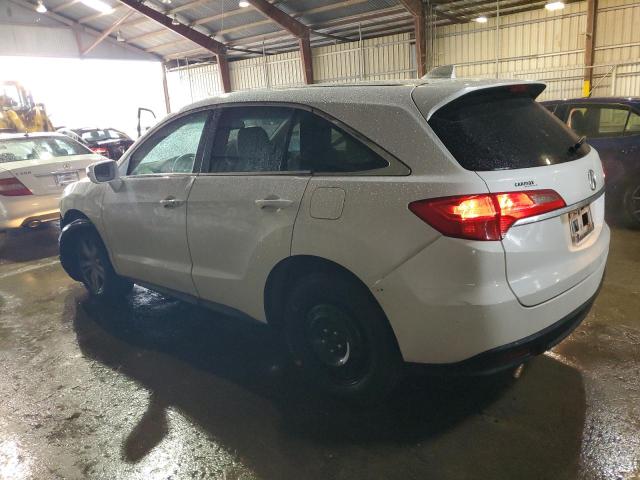 Photo 1 VIN: 5J8TB3H30FL014738 - ACURA RDX 