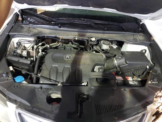 Photo 10 VIN: 5J8TB3H30FL014738 - ACURA RDX 