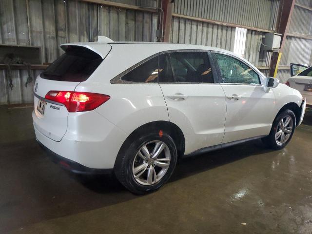 Photo 2 VIN: 5J8TB3H30FL014738 - ACURA RDX 