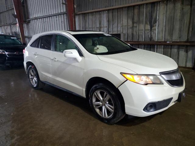 Photo 3 VIN: 5J8TB3H30FL014738 - ACURA RDX 