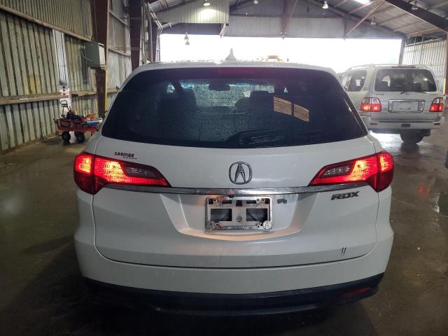 Photo 5 VIN: 5J8TB3H30FL014738 - ACURA RDX 