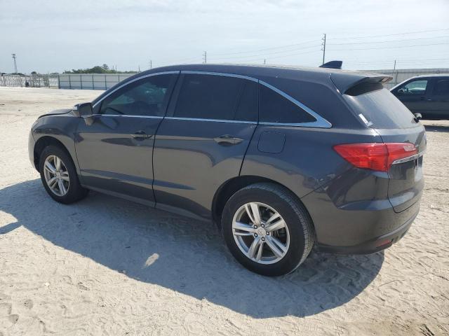 Photo 1 VIN: 5J8TB3H30FL017980 - ACURA RDX 